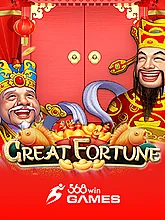 Great Fortune