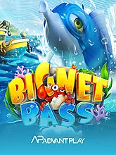 Big Net Bass