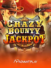 Crazy Bounty Jackpot