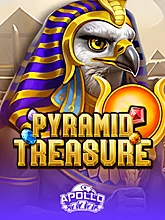 Pyramid Treasure