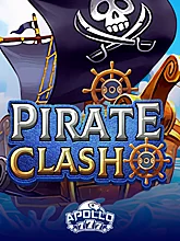 Scarlet Pirate