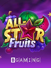 All-Star Fruits