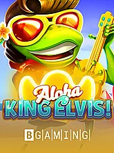 Aloha King Elvis