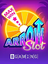 Arrow Slot