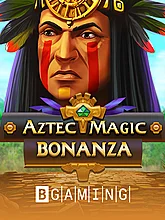 Aztec Magic Bonanza