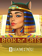 Book of Cats