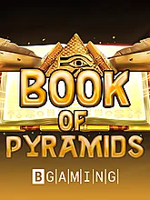 Book of Pyramids