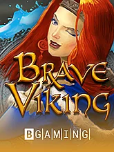 Brave Viking