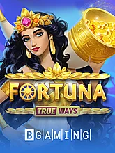 Fortuna TRUEWAYS