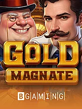 Gold Magnate