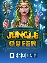 Jungle Queen