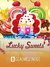 Lucky Sweets