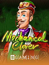 Mechanical Clover