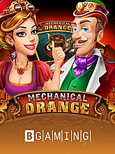 Mechanical Orange