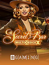 Secret Bar Multidice X