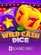 Wild Cash Dice