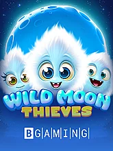 Wild Moon Thieves