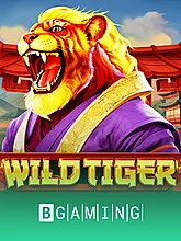 Wild Tiger