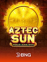 Aztec Sun