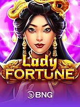 Lady Fortune