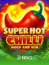 Super Hot Chilli