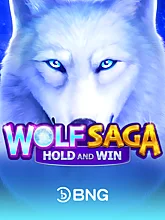 Wolf Saga