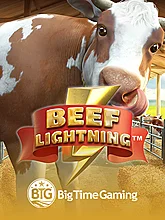 Beef Lightning