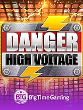 Danger High Voltage
