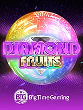 Diamond Fruits