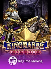 Kingmaker Fully Loaded