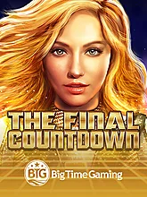 The Final Countdown