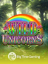 Wild Unicorns