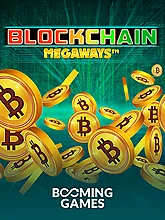Blockchain Megaways