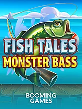 Fish Tales Monster Bass