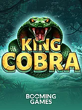 King Cobra