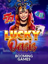 Lucky Oasis