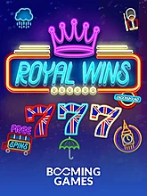 Royal Wins