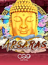 Apsaras