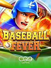 Baseball Fever