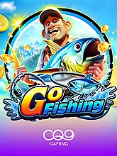 Go Fishing