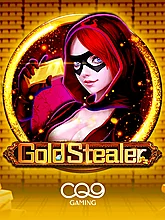 Gold Stealer