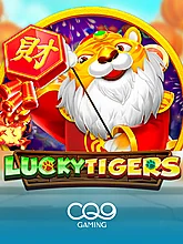Lucky Tigers