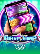 Rave Jump mobile