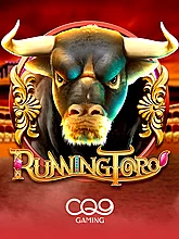 RunningToro