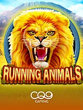 Running Animals