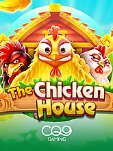 The Chicken House