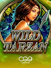 Wild Tarzan