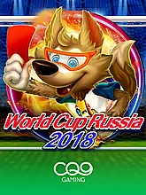 World Cup Russia2018