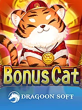 Bonus Cat