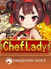Chef Lady